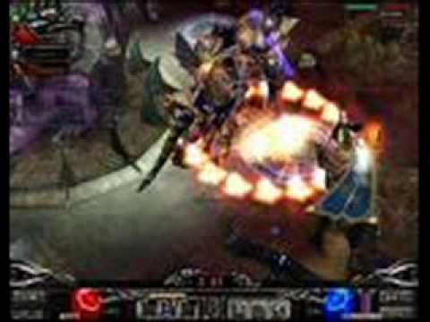 MUONLINE RAP SONG MUSIC By COUZIN FAMILY PRODUCTION 2010 ALBUM.wmv