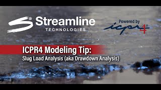 ICPR Modeling Tips (ep.4): Slug Load Analysis (aka Drawdown Analysis)