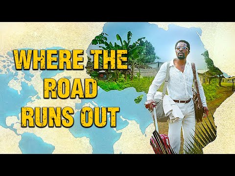 Where The Road Runs Out | DRAMA, ROMANCE | Full Movie in English