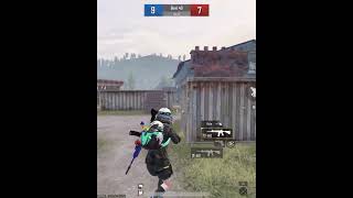 1vs1 #shorts #short #pubgmobile #pubg #bgmi #bgmigameplay #shortsfeed #shortvideo