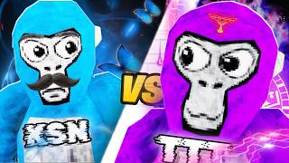 Can TTT Beat Kosen?