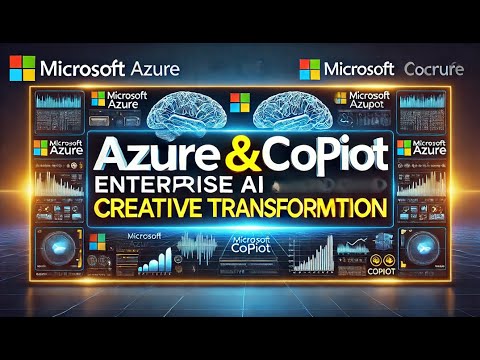 Microsoft's Azure and Copilot Enhancements for Cloud AI