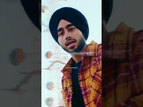 Shubh - King Shit || Slowed Reverb || WhatsApp Status #shorts @SHUBHWORLDWIDE