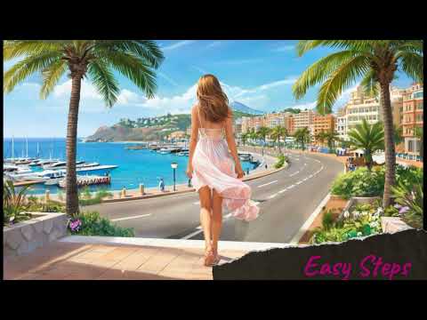 Easy Steps. Funk Guitar Background Music from Eva Lena. Only Good Vibes. Just for Fun