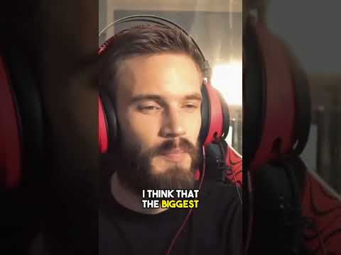 Relationship Advice From PewDiePie (From His And Marzia's Relationship)
