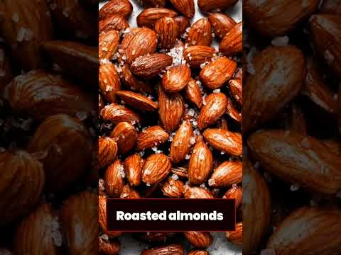Try these Immune Boosting Snacks