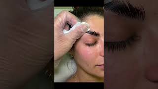 Achieve the effortless look with flawless brows and skincare #fok