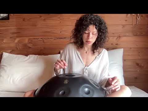 MarieCharlotte - 11 min méditatives I Se rappeler ce que nous sommes