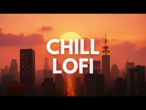 Slow Evenings | Lofi Chill Mix for Relax & Focus