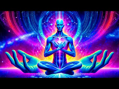 432Hz- Fall Into Deep Healing Sleep, Regenerates Body and Mind, Emotional, Relieve Stress