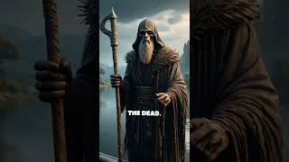 Guardians of the Underworld Revealed