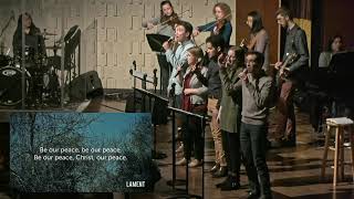 In Labor All Creation Groans