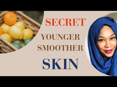 Best VITAMIN C Foods to TRANSFORM Your SKIN | Dr Satti
