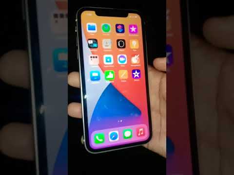 IPHONE 11 | SHORT STATUS | short video 💸