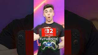 Nintendo Switch 2 vs. Future Gaming!