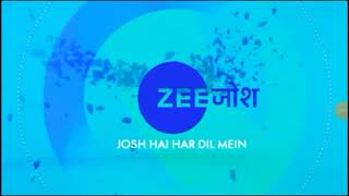 Big magic channel ribrand on Zee Josh ma zee josh aa raha ha jald hi dd free dis par