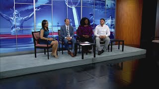 InFocus: Health science and workforce development programs at STCC
