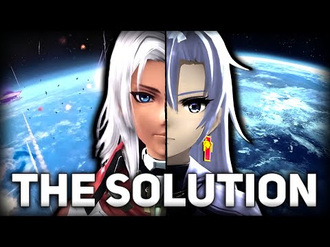 The Xenoblade X & Main Trilogy Connection – Memory Space, Origin, and Core Crystals | XCXDE Theory