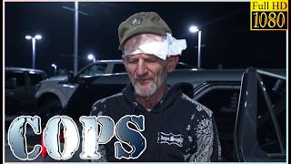 [NEW] Cops Reloaded 2026 - Cops Season 37 Episode 144 - Cops 2026 Full Seasons Full Episodes 2026