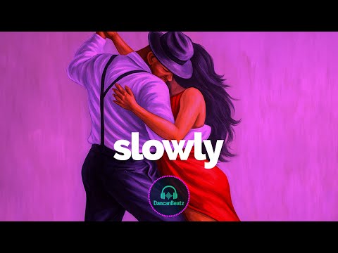 [FREE]Kompa Beat x Zouk Instrumental "SLOWLY" 2025 [+255613587192] (Prod By DancanBeatz)