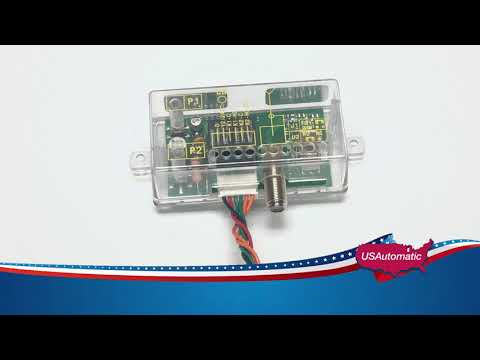 USAutomatic Basic Receiver | Tutorial