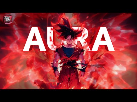 AURA = ☣️ | 03 MIN PHONK || ULTRA POWER × FUNKY MENIA 🎧🔥|| #phonk#editaudio#playlist#brazil