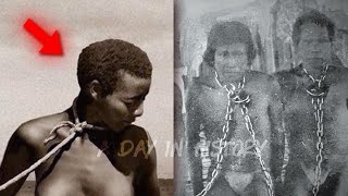 The Slaves Native Americans Don't Want You To Know About