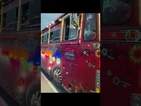 ගාලු ආපු සැප නැව ♥ සායම් කිරිල්ලි ♥ #sayamkirilli  #automobile #bus #srilanka #travel #buses #driver