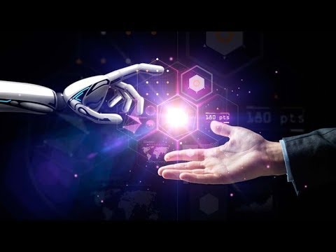 Introduction to Robotics and Entrepreneurship - Adama Robotics