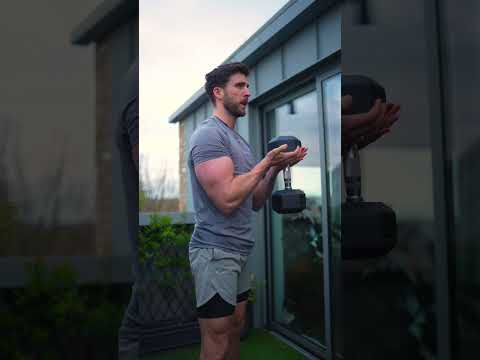 8 EXERCISES FOR BIGGER ARMS