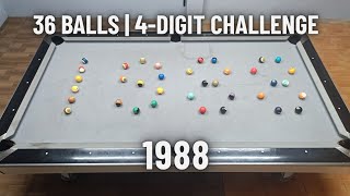 One Miss and This Challenge Is Over