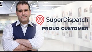 Success Story: McCollister's Transportation Group + Super Dispatch