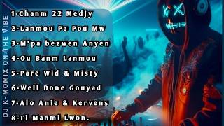 GOOD KOMPA ❤️ LOVE HAITIAN MUSIC PURE LOVE💚🩵🧡