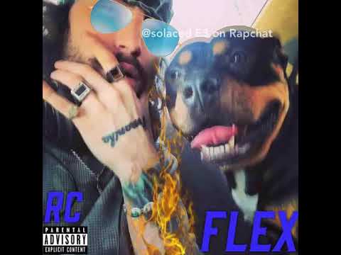 straight Flex by Solaced E3
