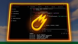 [NEW] - ROBLOX EXECUTOR - FREE OP Web Exploit finally UPDATED after Roblox Patch [ 99% UNC ]