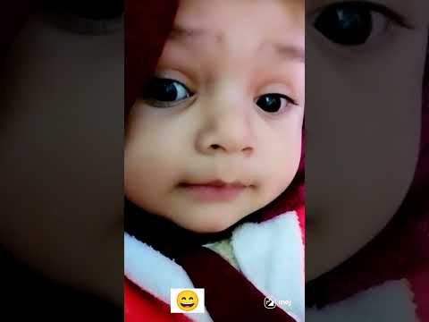 #babymsti #cutebaby