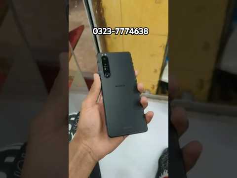 Sony Xperia 1 mark 3 available #sonyxperia1iii