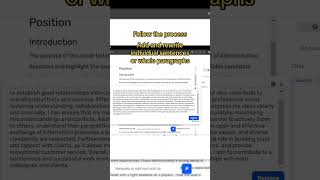Best AI essay writer 2024 #collegeessays #college #essayhelper #ailearning #aiwriting #collegelife