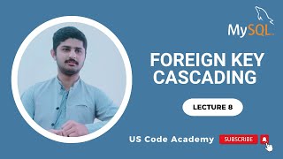 Mastering Foreign Key Cascading in SQL With Best Examples