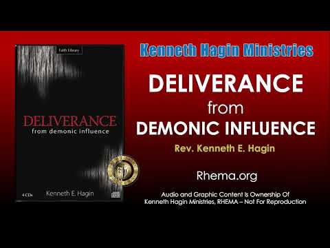 DO YOU NEED A DOCTOR?  GO AND STAY IN FAITH | Rev. Kenneth E. Hagin