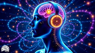SUPER INTELLIGENCE ALPHA WAVES | Activate 100% of Your Brain After 10 Minutes | Improved Memory
