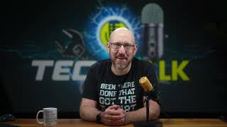 Présentation TechTalk