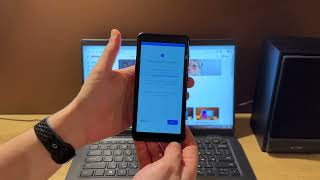 How to bypass IT admin lock (your device at work) with Chimera Tool on Samsung Galaxy XCover 5 G525F
