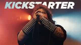 Bullet - Kickstarter (Official Video)