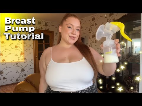 Top 5 Pumping Mistakes to Avoid 🚫🍼 | Pump Smarter, Not Harder