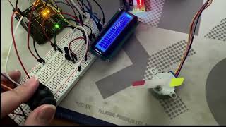 Lab 6 Exercise 2 Video Demo Spring 2026