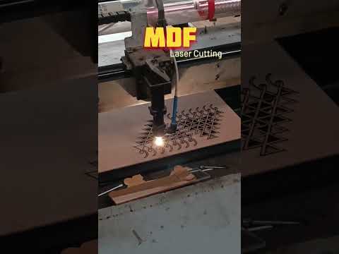 ♥️ SARASWATI MDF LASER CUTTING 🔥#shortfeed#shorts#viralshorts#shortsvideo#mdf#saraswati#lasercutting