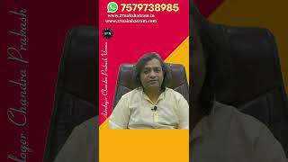 पिता की आयु कम हो सकती है | #astrology | #shorts | 27 Nakshatram | Chandra Prakash Verma