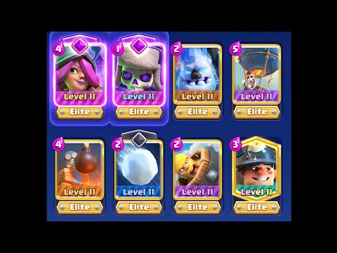 HITTING 10K TROPHIES WITH BALLOON CYCLE 2.9 !!! 🎈