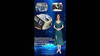 Cable Manufacturing Machinery Automatic USB Micro Soldering Machine